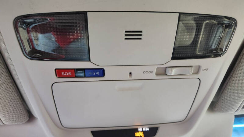 2019 Subaru Legacy 2.5i Premium