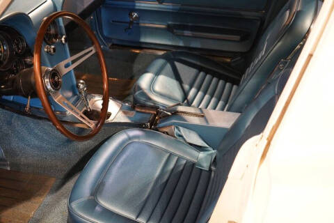 1967 Chevrolet Corvette