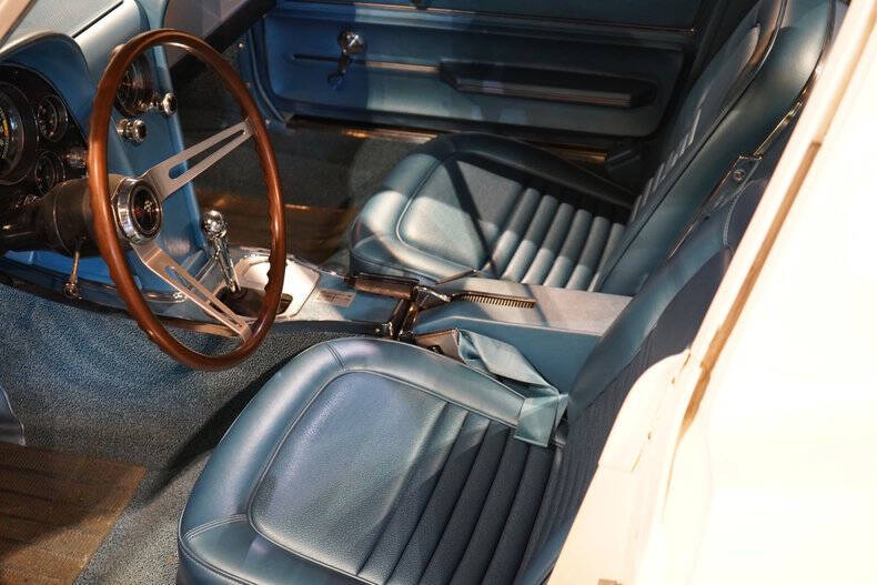 1967 Chevrolet Corvette