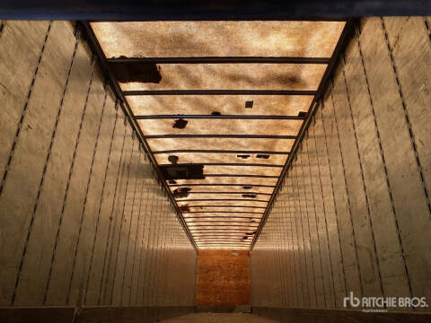 2007 Great Dane 7411T-SSL 53ft