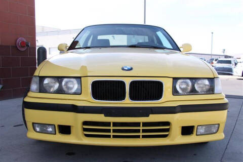 1995 BMW M3