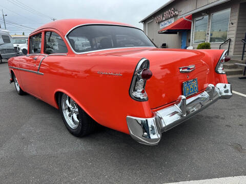 1956 Chevrolet 210