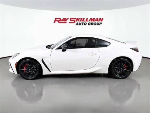 2025 Toyota GR86 Premium