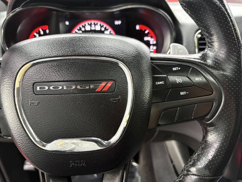 2019 Dodge Durango GT