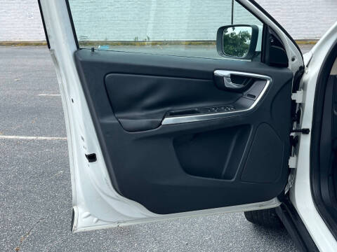 2013 Volvo XC60 3.2 Premier Plus