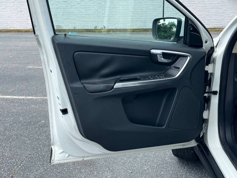 2013 Volvo XC60 3.2 Premier