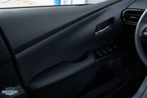 2021 Toyota Prius 2020 Edition