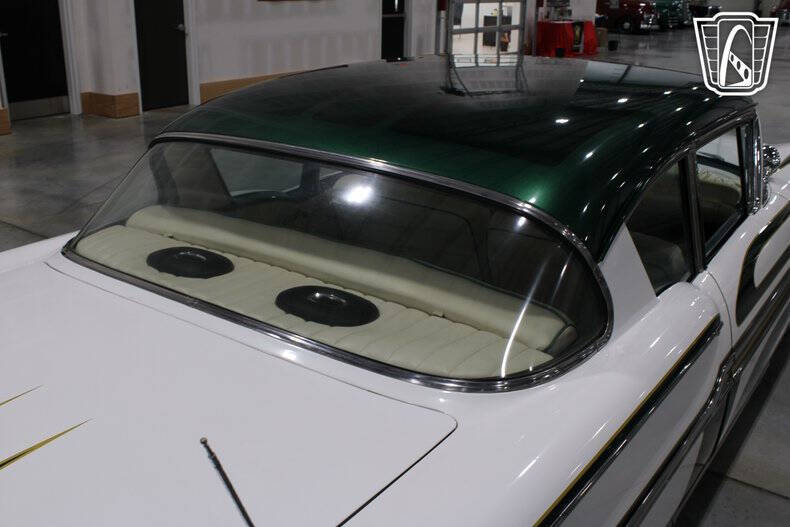 1958 Chevrolet Biscayne