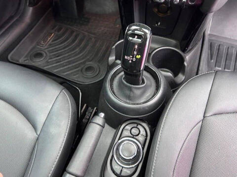 2023 MINI Hardtop 2 Door Cooper