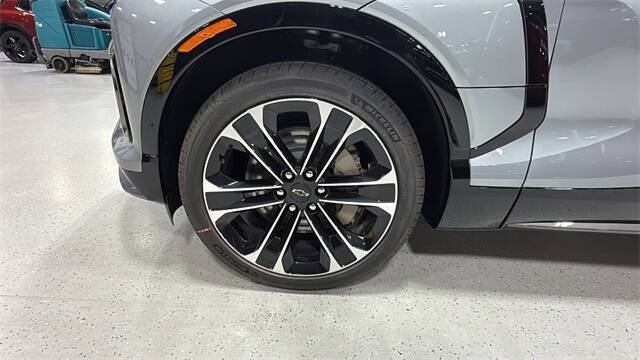 2026 Chevrolet Blazer EV SS