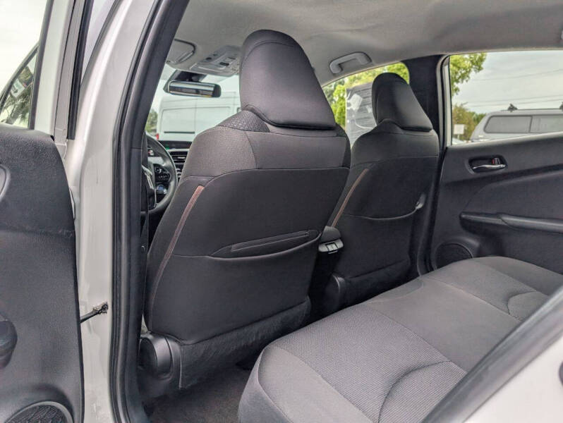 2020 Toyota Prius