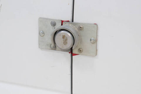 2016 Chevrolet Express 2500