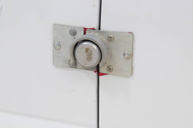 2016 Chevrolet Express 2500