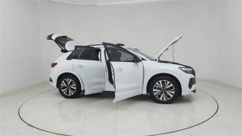 2025 Audi Q4 e-tron Premium Plus 45