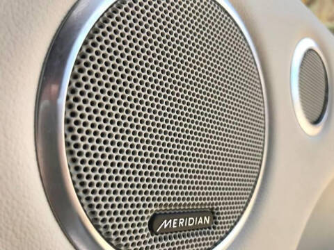 2014 Land Rover Range Rover Supercharged