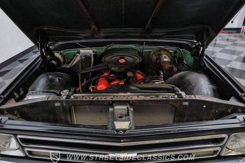 1968 Chevrolet C20
