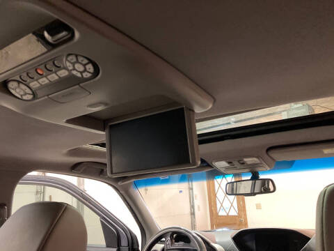 2014 Honda Pilot Touring