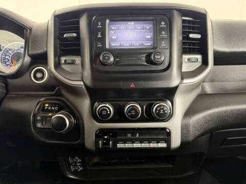 2022 RAM 3500 Tradesman