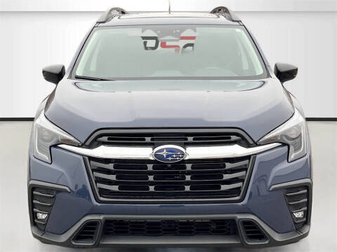 2024 Subaru Ascent Limited 7-Passenger