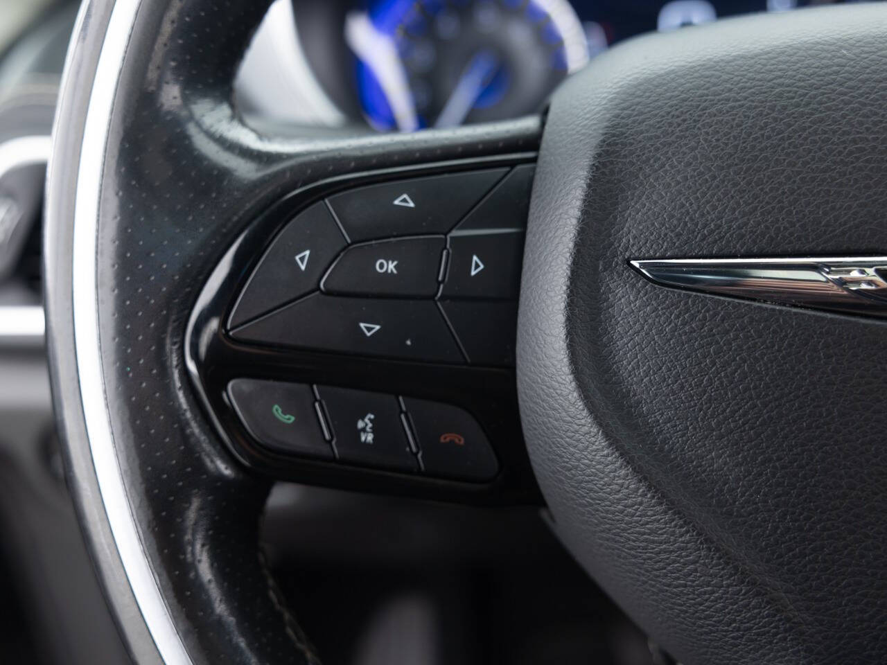 Used Car 2020 Chrysler Pacifica  Limited 4dr Mini Van For Sale Under $20,000 In Coal City, Illinois