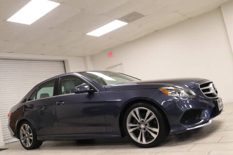 2015 Mercedes-Benz E-Class E 350