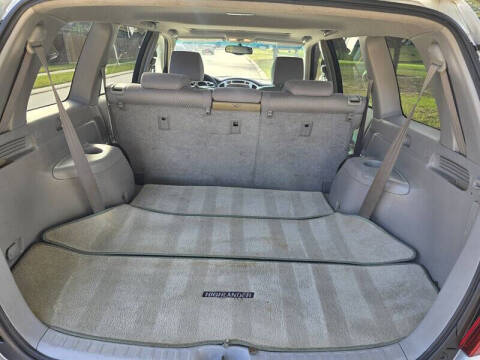 2004 Toyota Highlander Limited