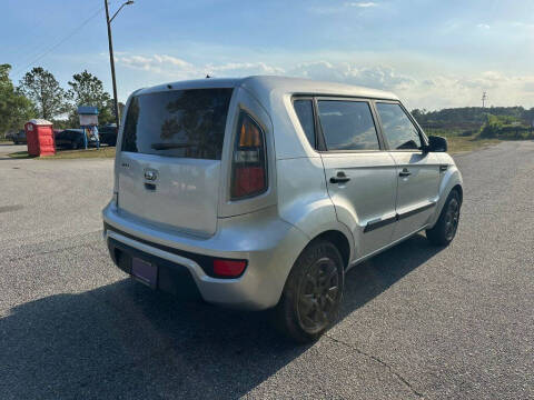 2011 Kia Soul