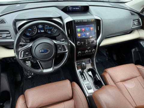 2021 Subaru Ascent Touring