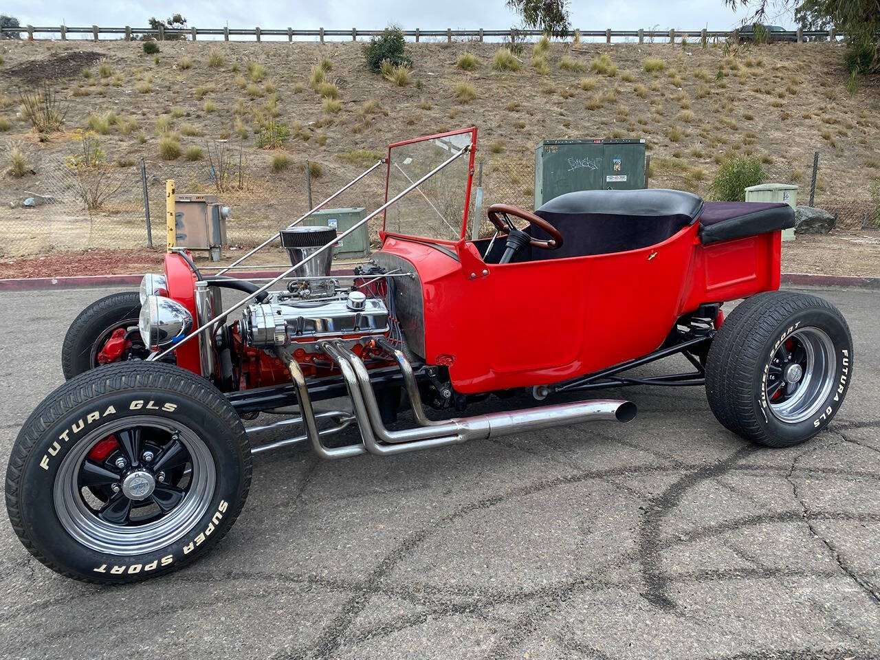 1927 Ford Model T for sale at Ride And Trust in El Cajon, CA