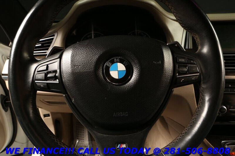 2014 BMW 7 Series 740i