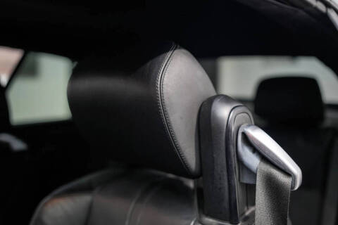 2008 BMW M3