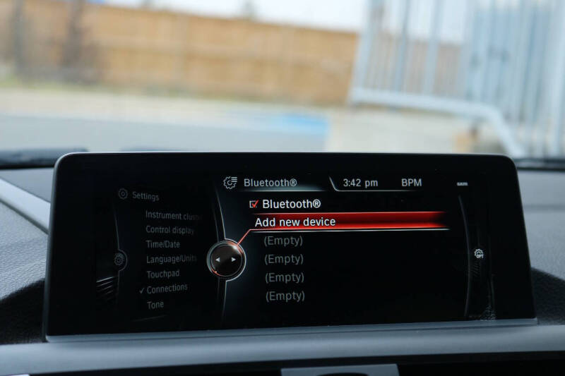 2016 BMW 2 Series M235i