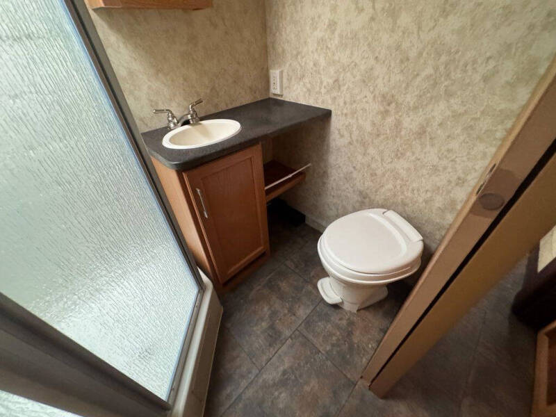 2010 Keystone RV Bullit