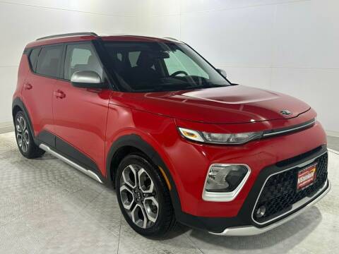 2020 Kia Soul for sale at NJ State Auto Used Cars in Jersey City NJ