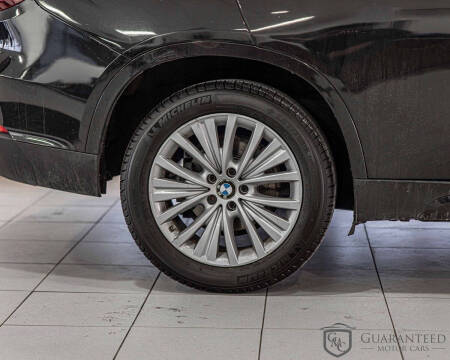 2017 BMW X5 xDrive35d