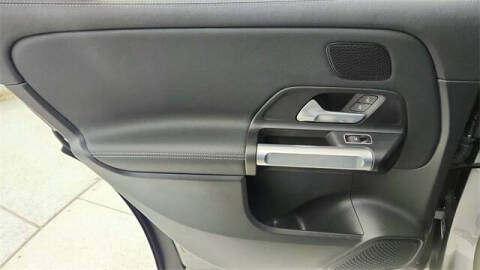 2023 Mercedes-Benz EQB EQB 250+