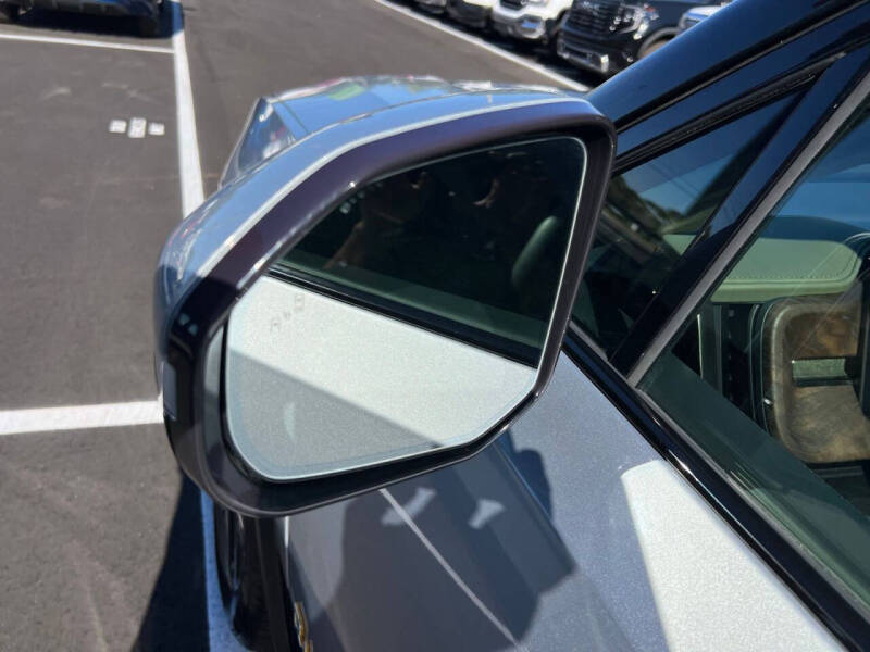 2022 Rivian R1T Launch Edition