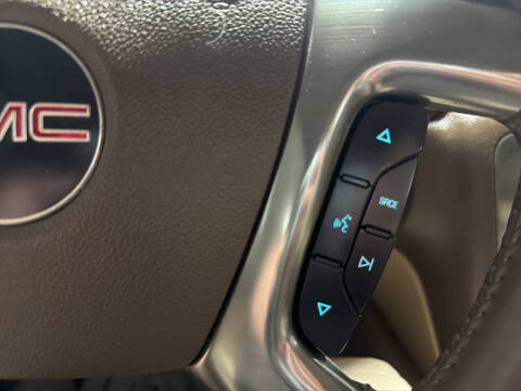 2007 GMC Sierra 1500 SLT