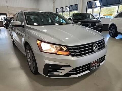 2016 Volkswagen Passat for sale at Auto Zen in Fort Lee NJ