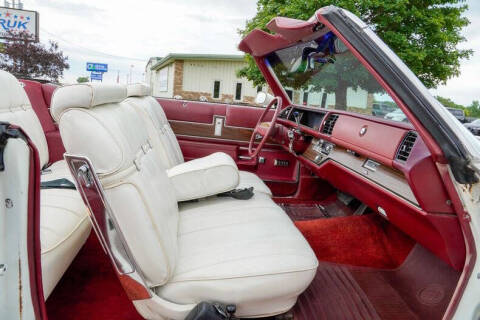 1975 Buick LeSabre