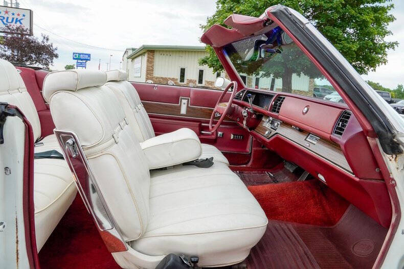 1975 Buick LeSabre