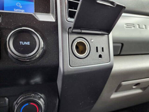 2022 Ford F-350 Super Duty