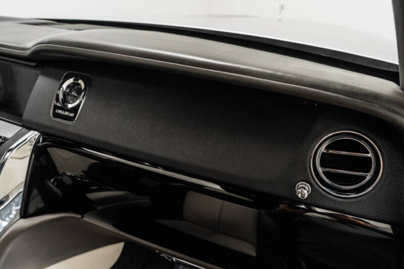 2022 Rolls-Royce Cullinan