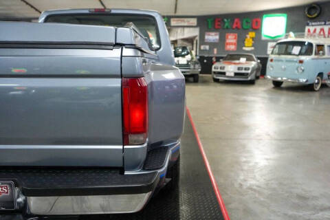 1995 Ford F-150
