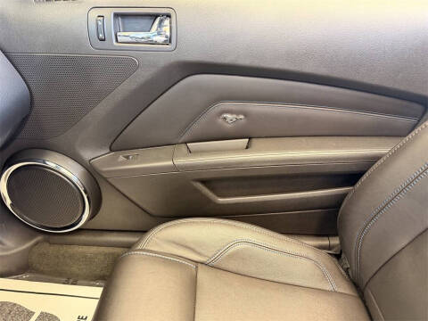 2014 Ford Mustang GT