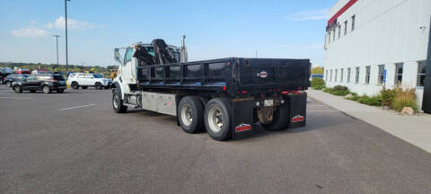 2007 Sterling LT9500 Series