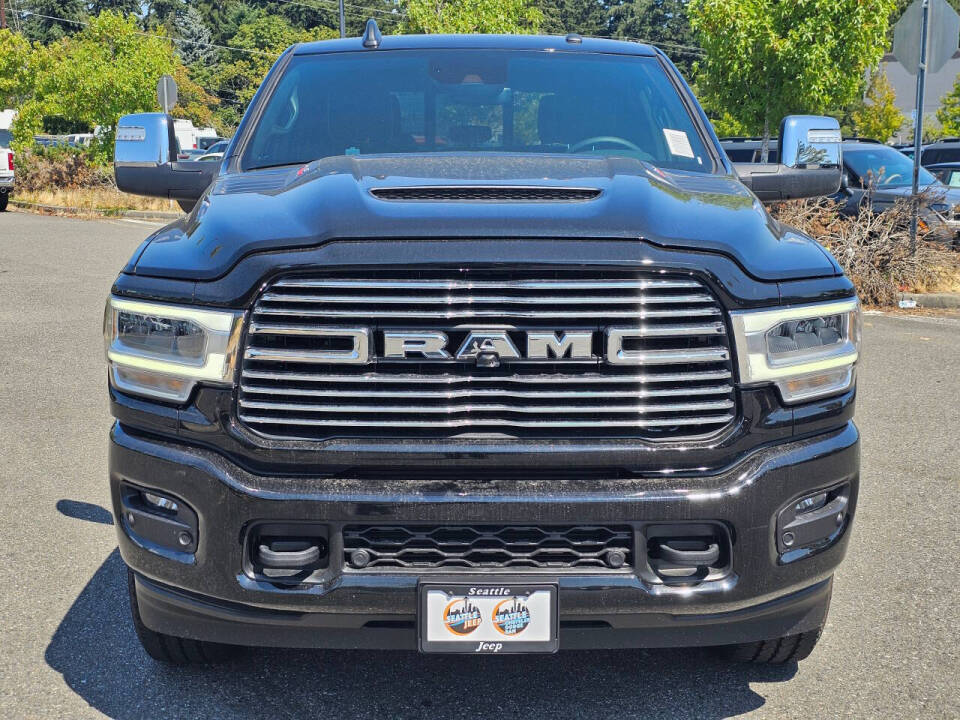 2024 Ram 2500 for sale at Autos by Talon in Seattle, WA