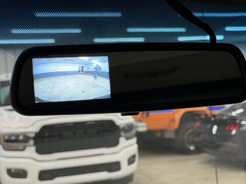 2023 GMC Savana 2500