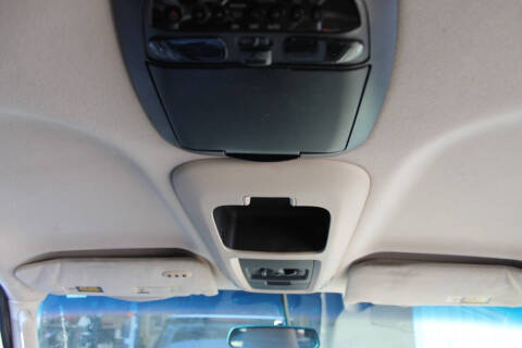 2003 Ford Expedition XLT