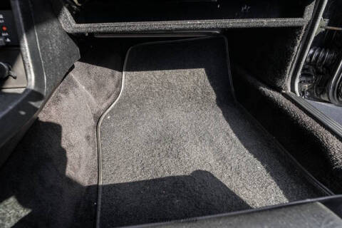 1978 Porsche 924